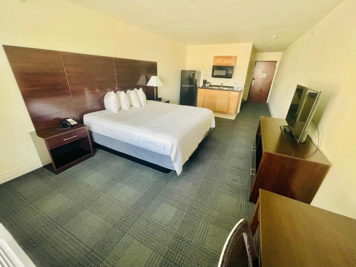 Fairbridge Inn & Suites Cuero Εξωτερικό φωτογραφία