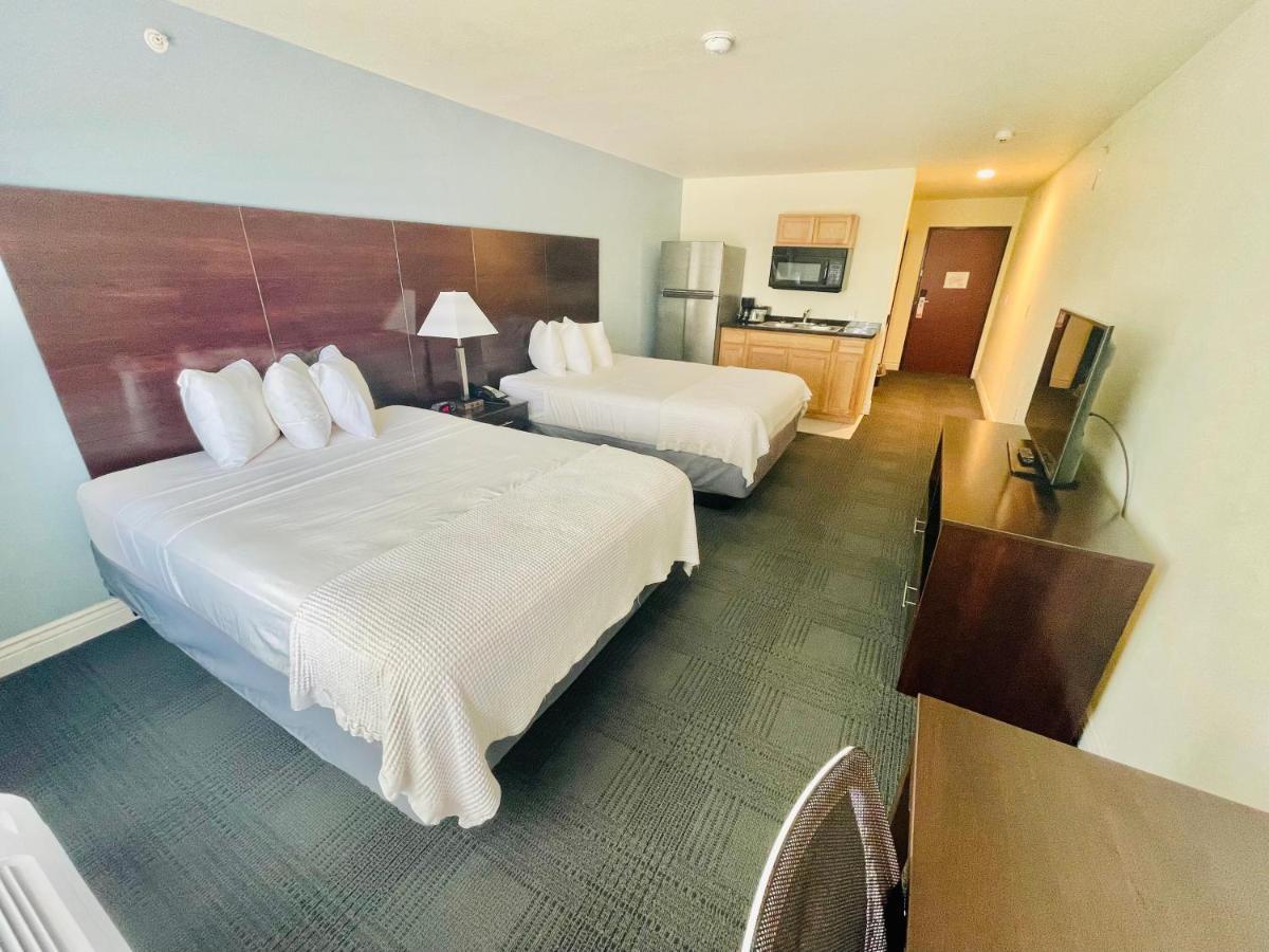 Fairbridge Inn & Suites Cuero Εξωτερικό φωτογραφία