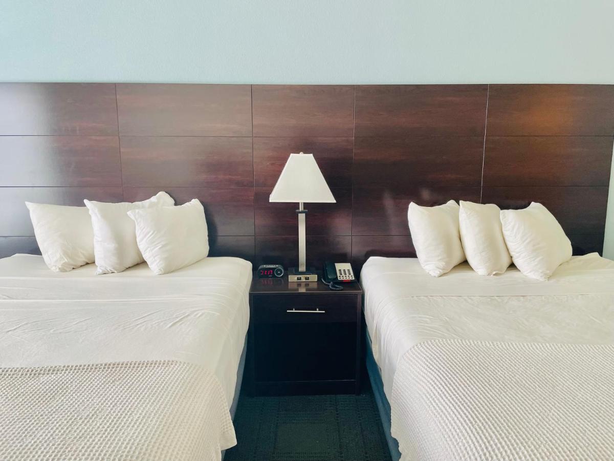 Fairbridge Inn & Suites Cuero Εξωτερικό φωτογραφία