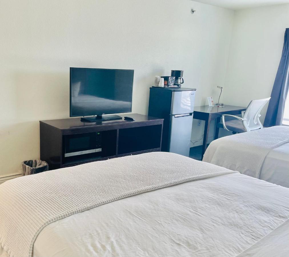 Fairbridge Inn & Suites Cuero Εξωτερικό φωτογραφία