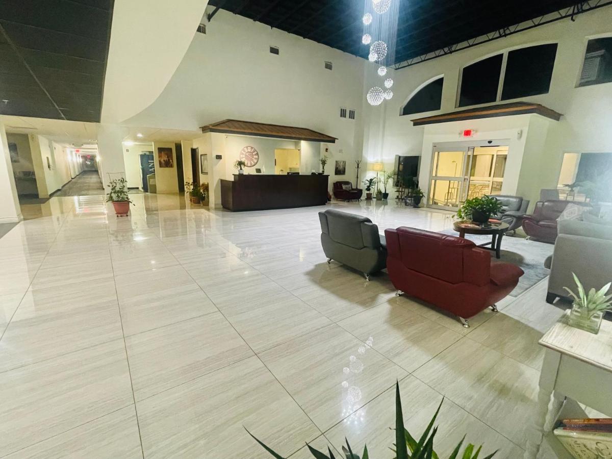 Fairbridge Inn & Suites Cuero Εξωτερικό φωτογραφία